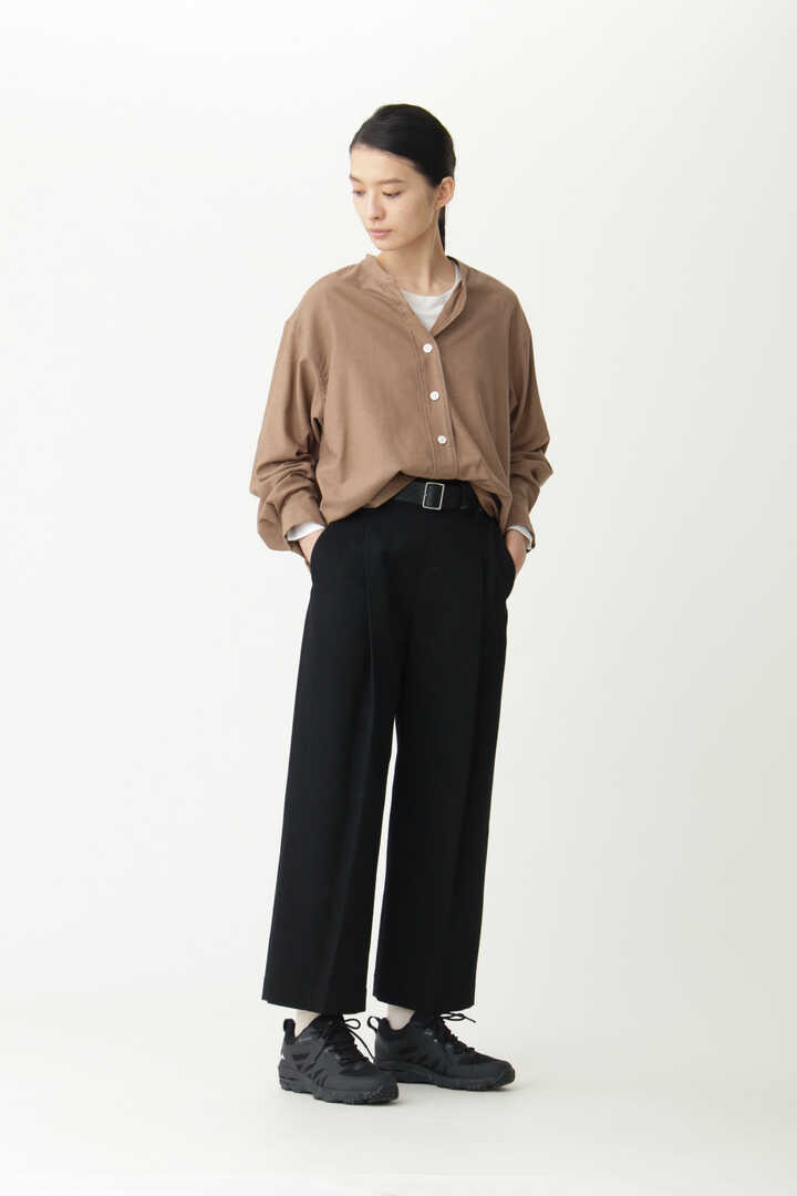 WOOL COTTON TWILL2