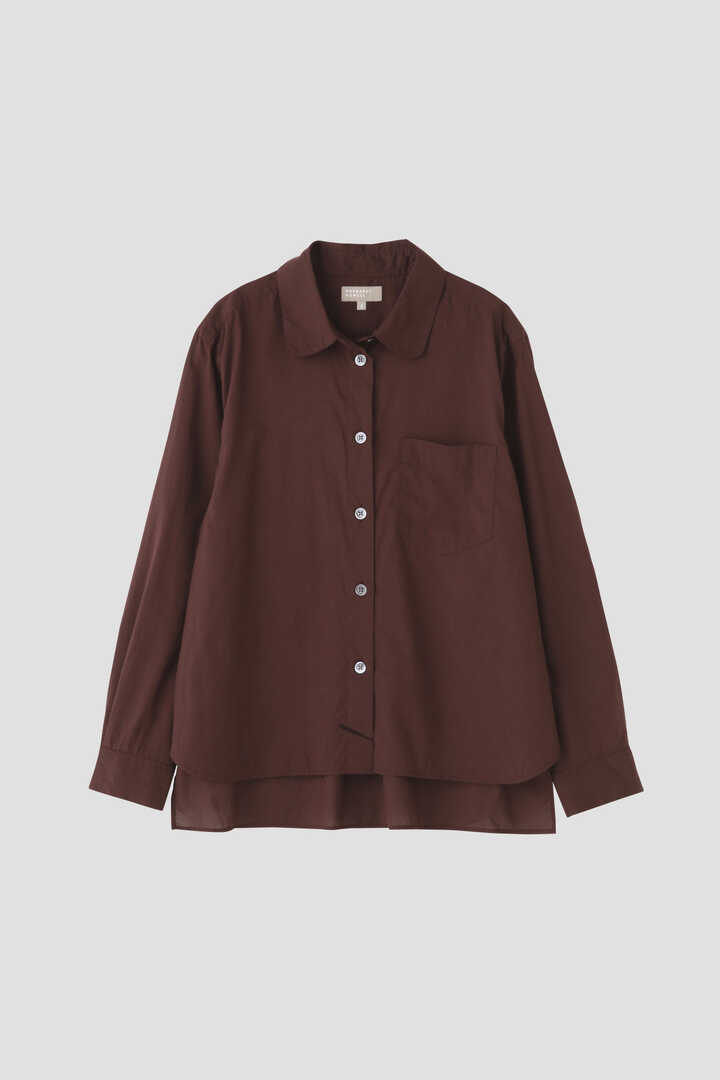 PIECE DYED WASHED COTTON(神南店・オンラインストア限定)4