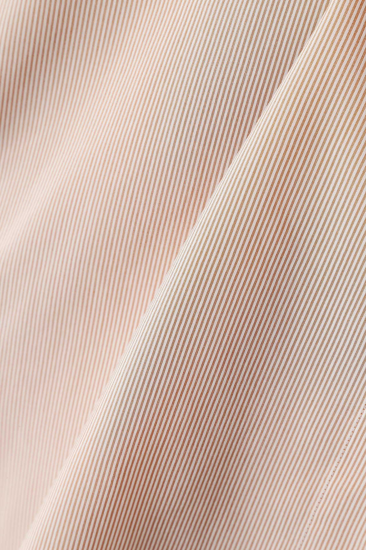 SILK COTTON STRIPE5