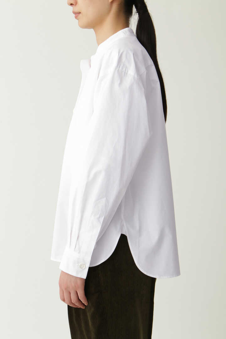 TOUGH COTTON SHIRTING3