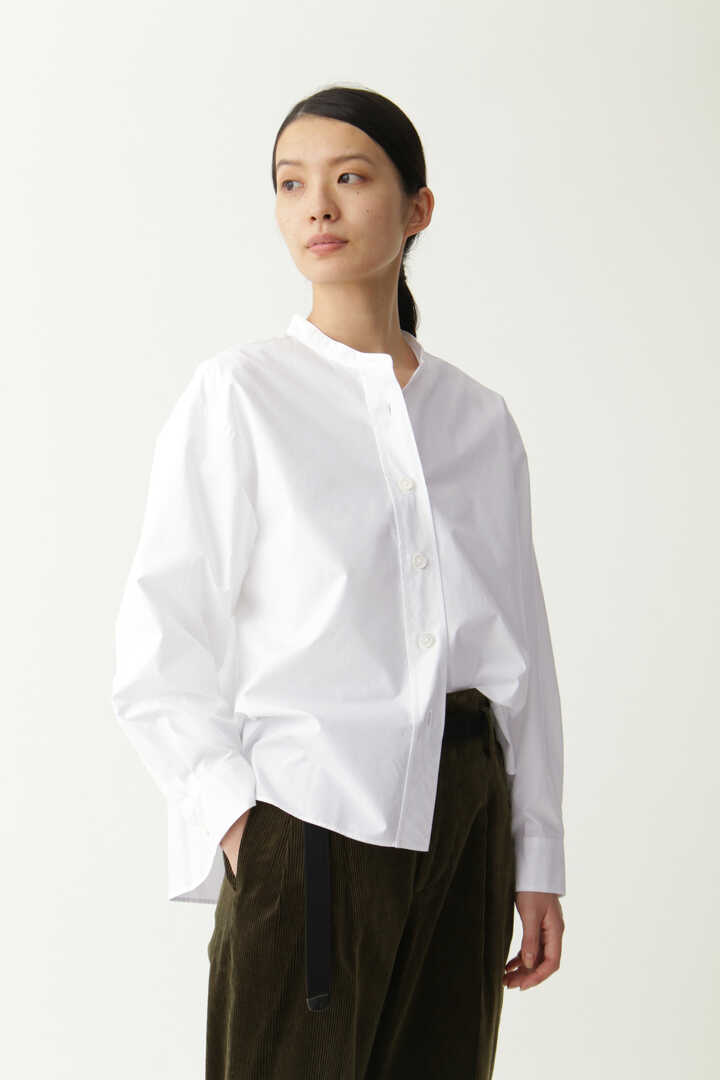 TOUGH COTTON SHIRTING1