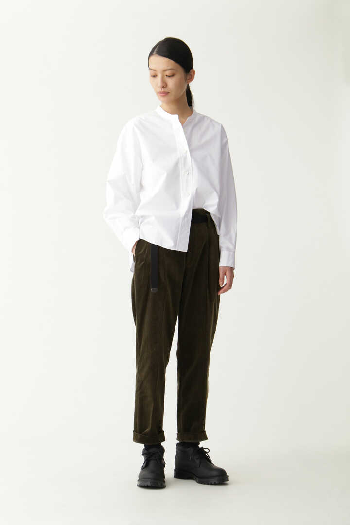 TOUGH COTTON SHIRTING2