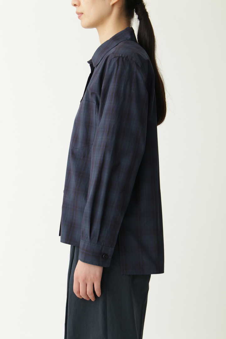 TARTAN POPLIN COTTON3