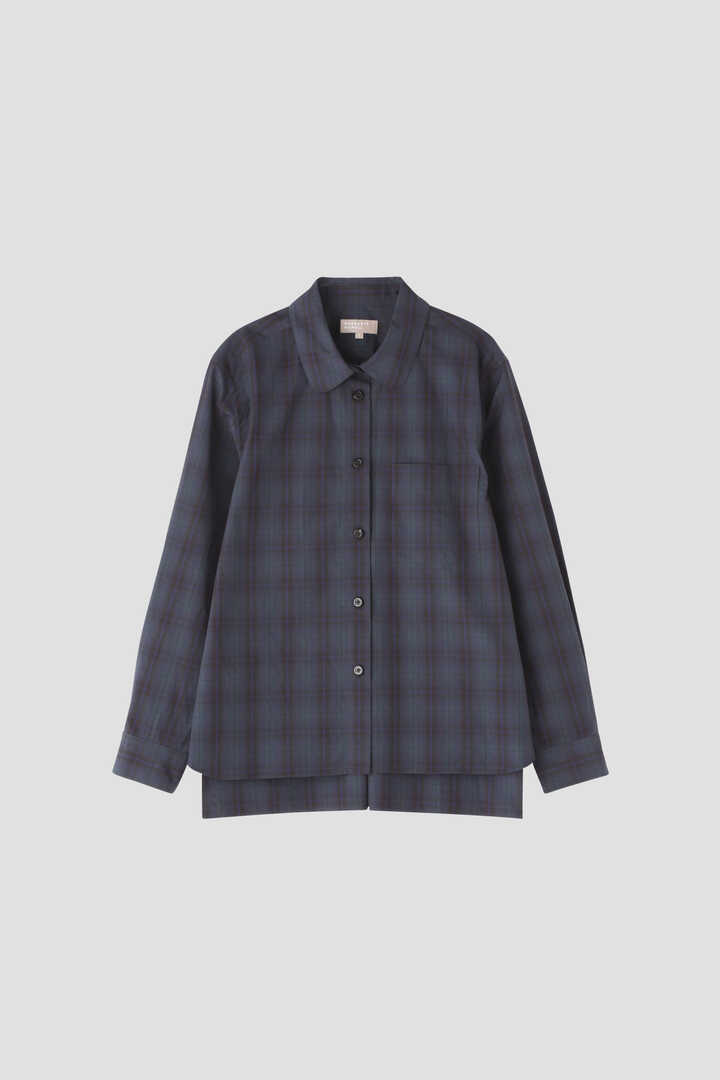 TARTAN POPLIN COTTON4