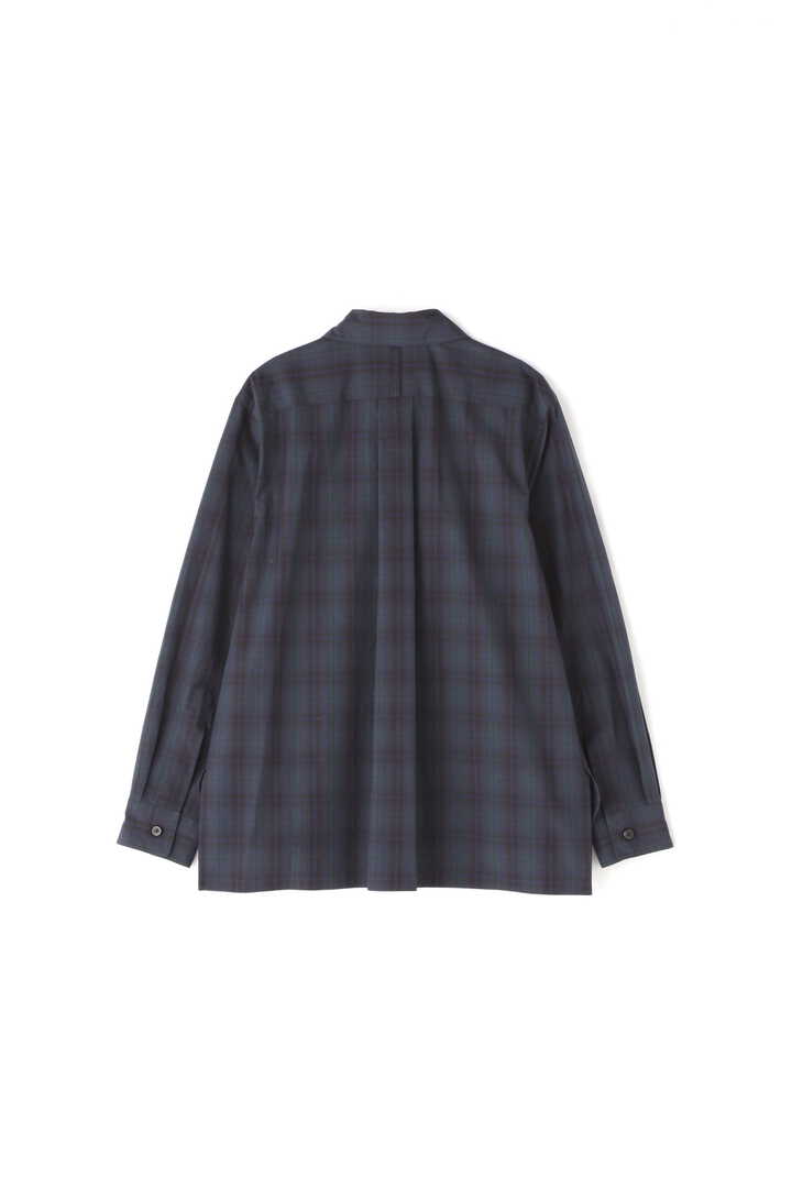 TARTAN POPLIN COTTON5