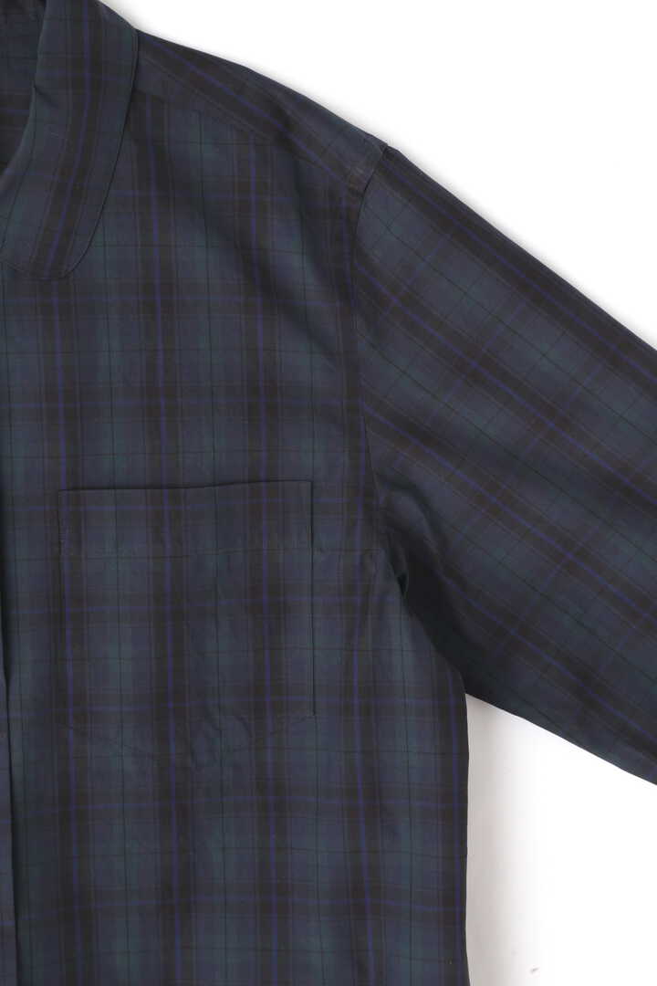 TARTAN POPLIN COTTON7