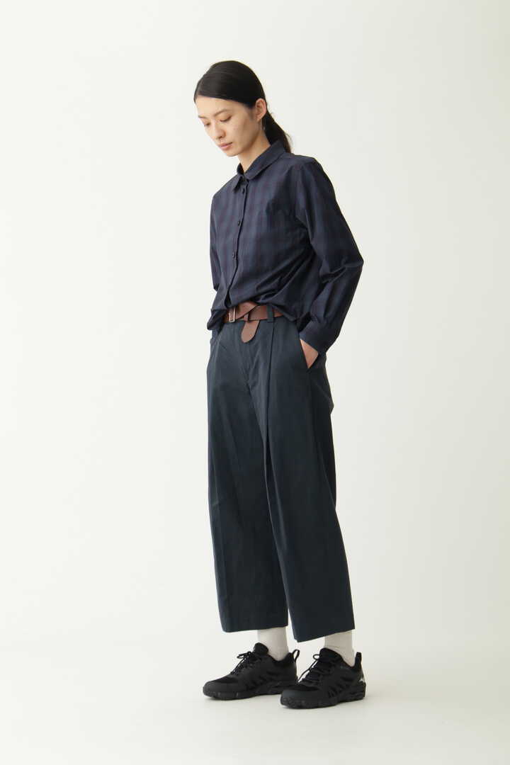 TARTAN POPLIN COTTON2