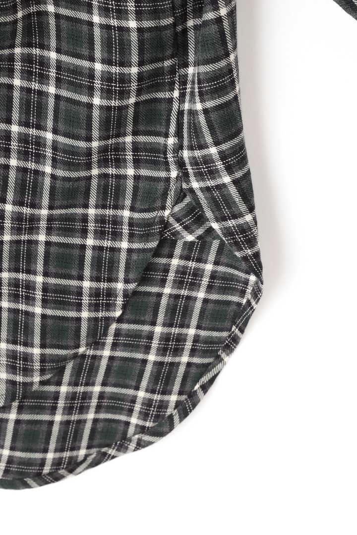 TARTAN COTTON CASHMERE3