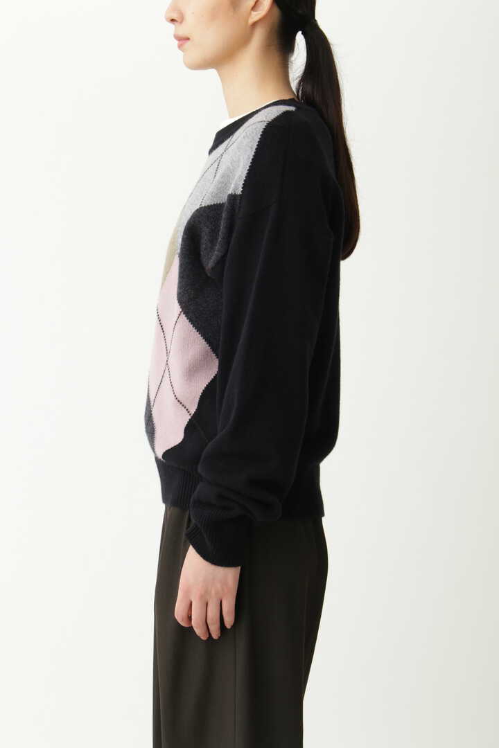 MERINO CASHMERE ARGYLE3