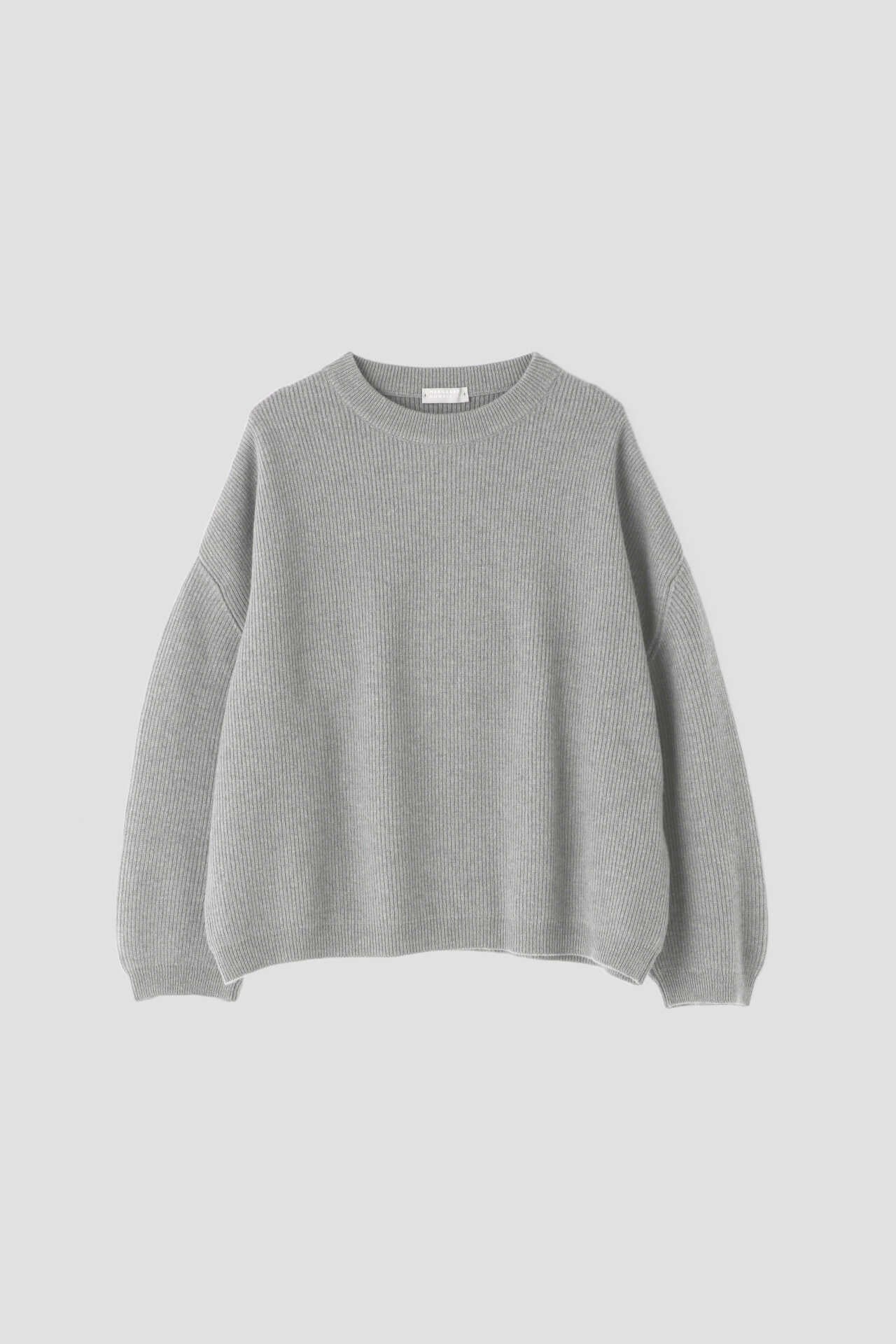 WOOL CASHMERE | MARGARET HOWELL
