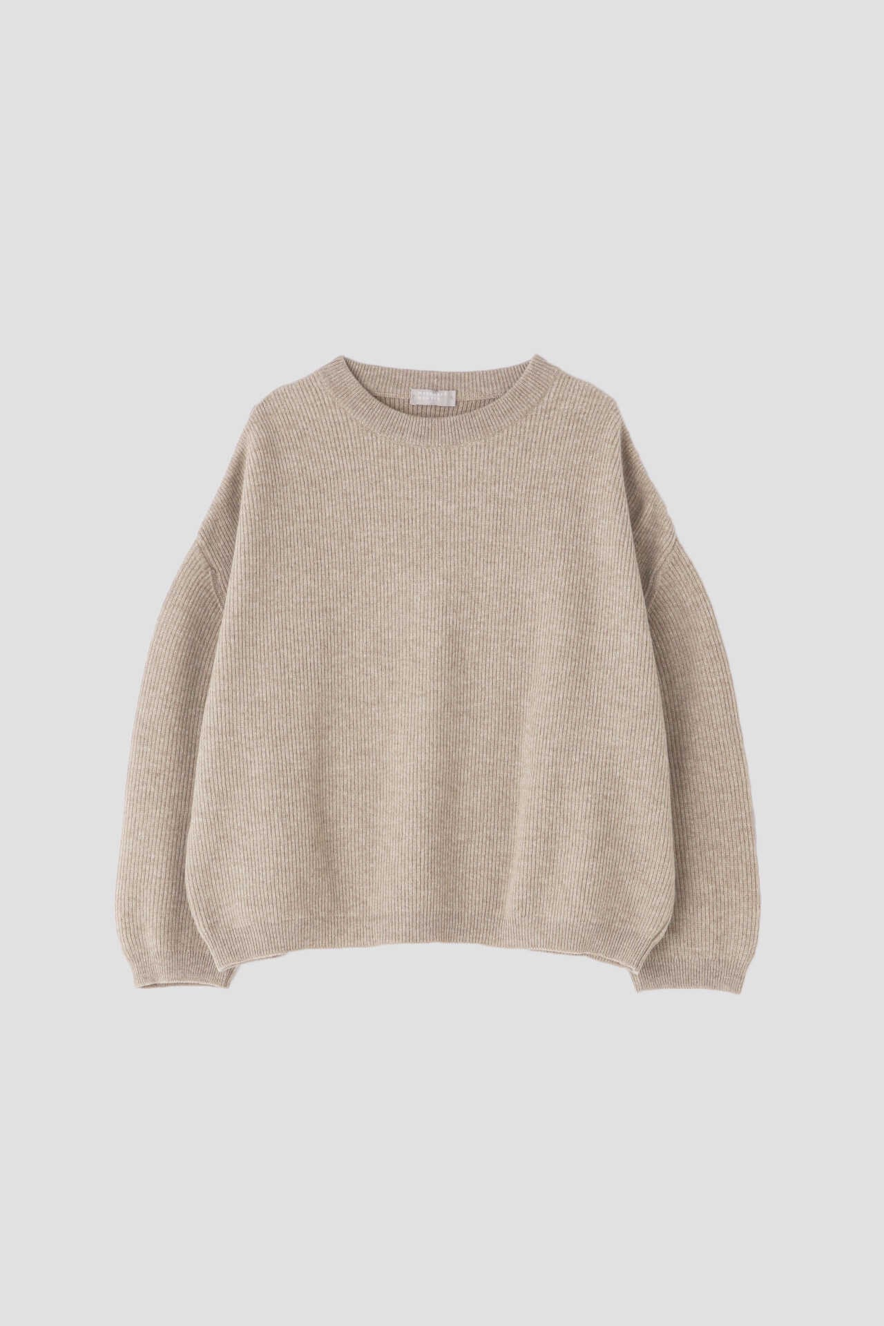 WOOL CASHMERE | MARGARET HOWELL