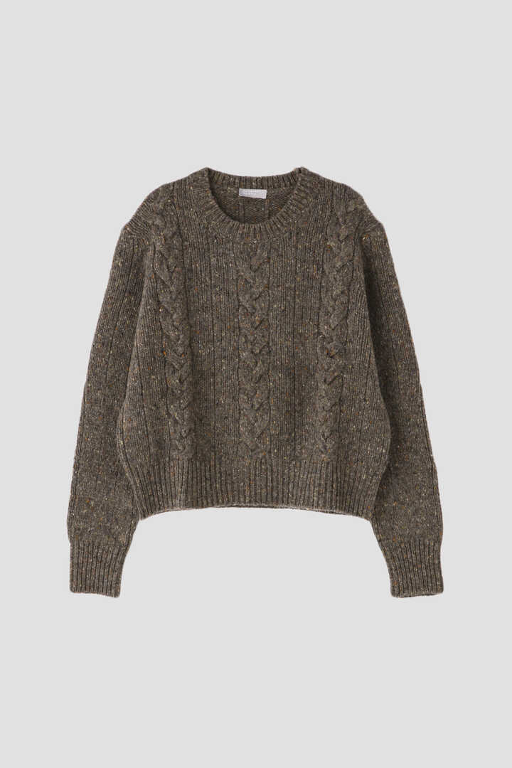 SOFT WOOL DONEGAL3