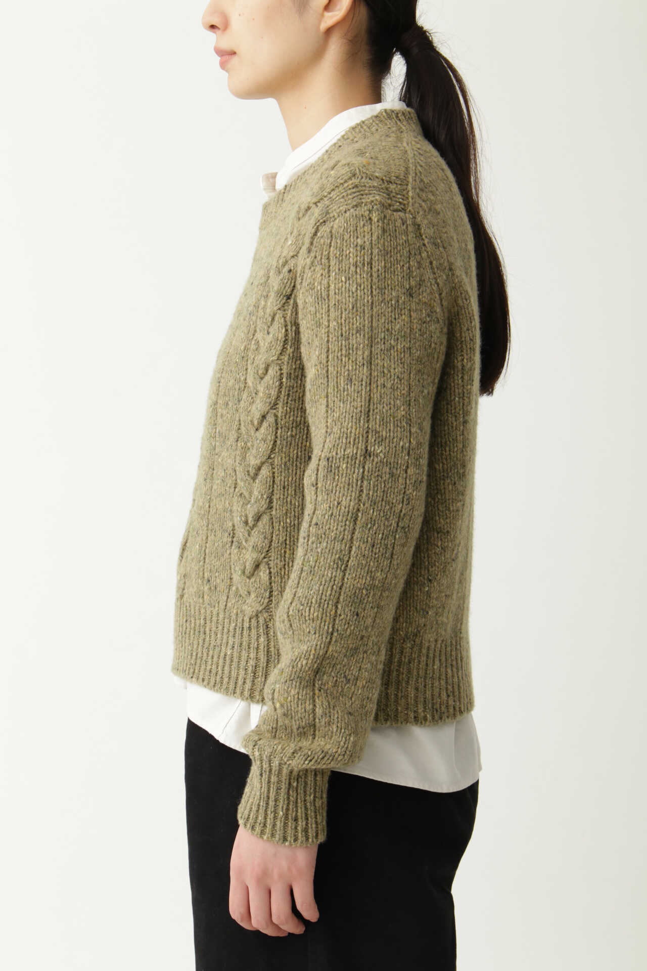 SOFT WOOL DONEGAL8