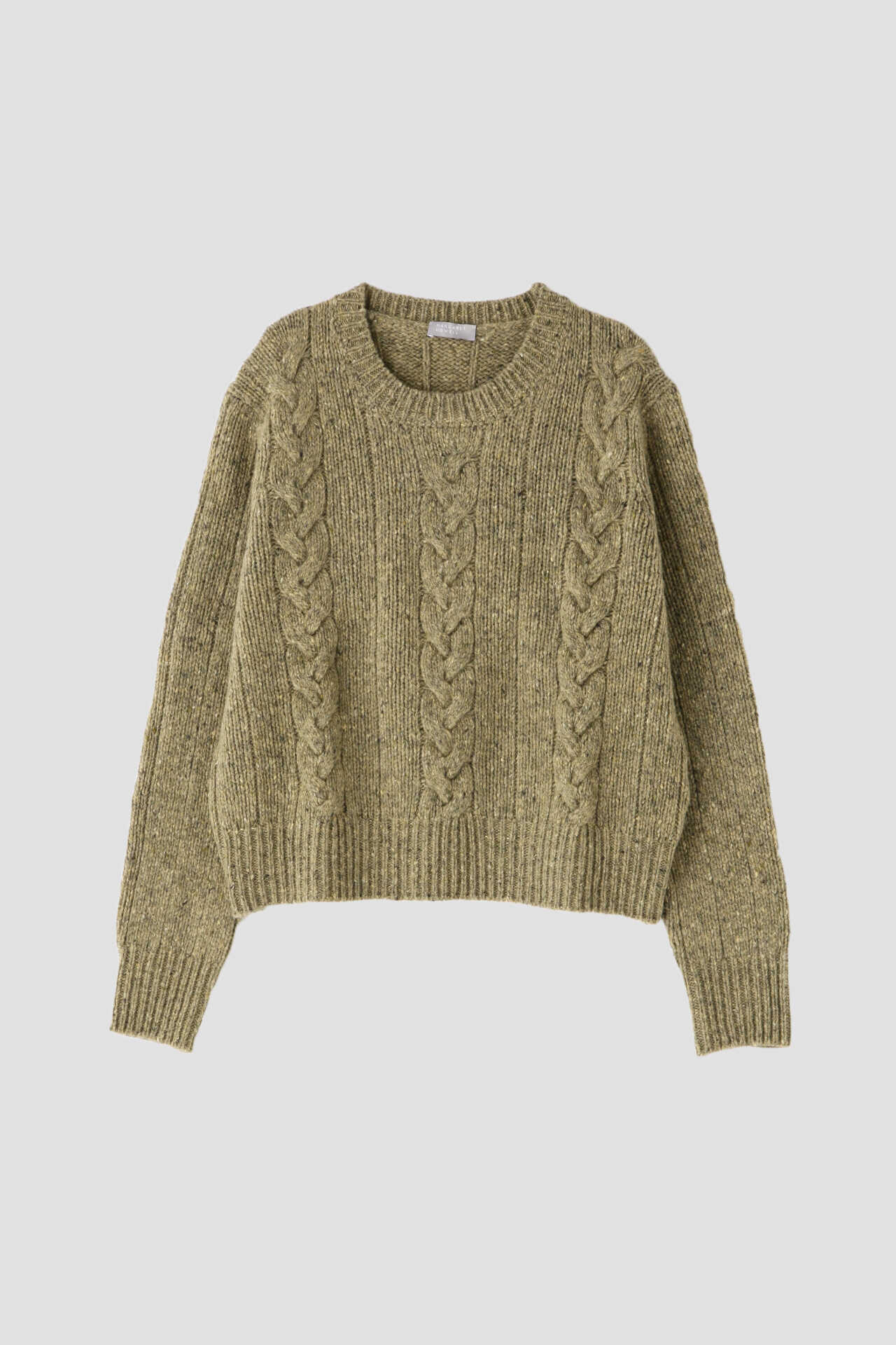 SOFT WOOL DONEGAL9