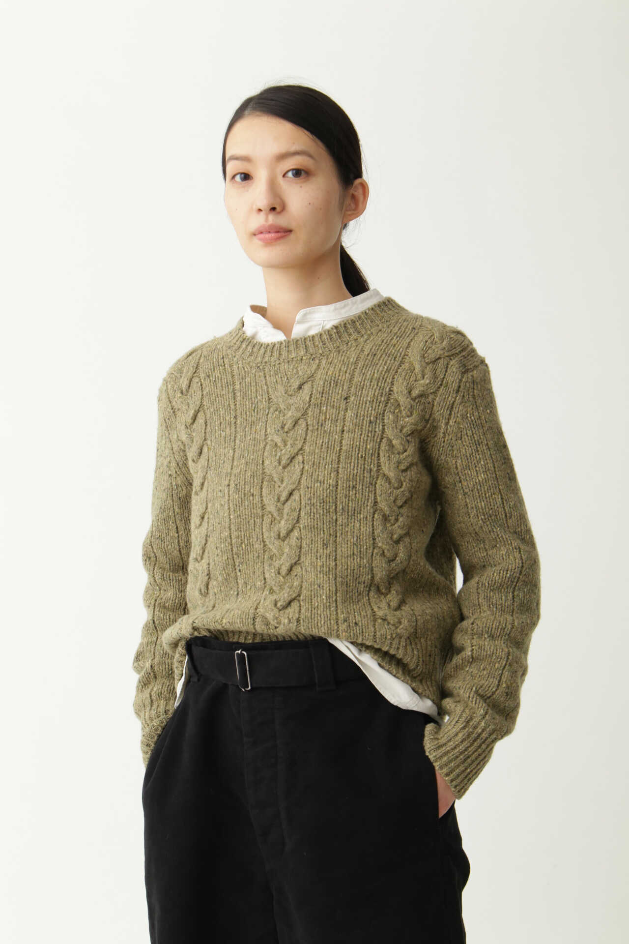 SOFT WOOL DONEGAL6