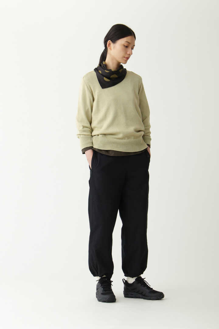 WOOL COTTON1