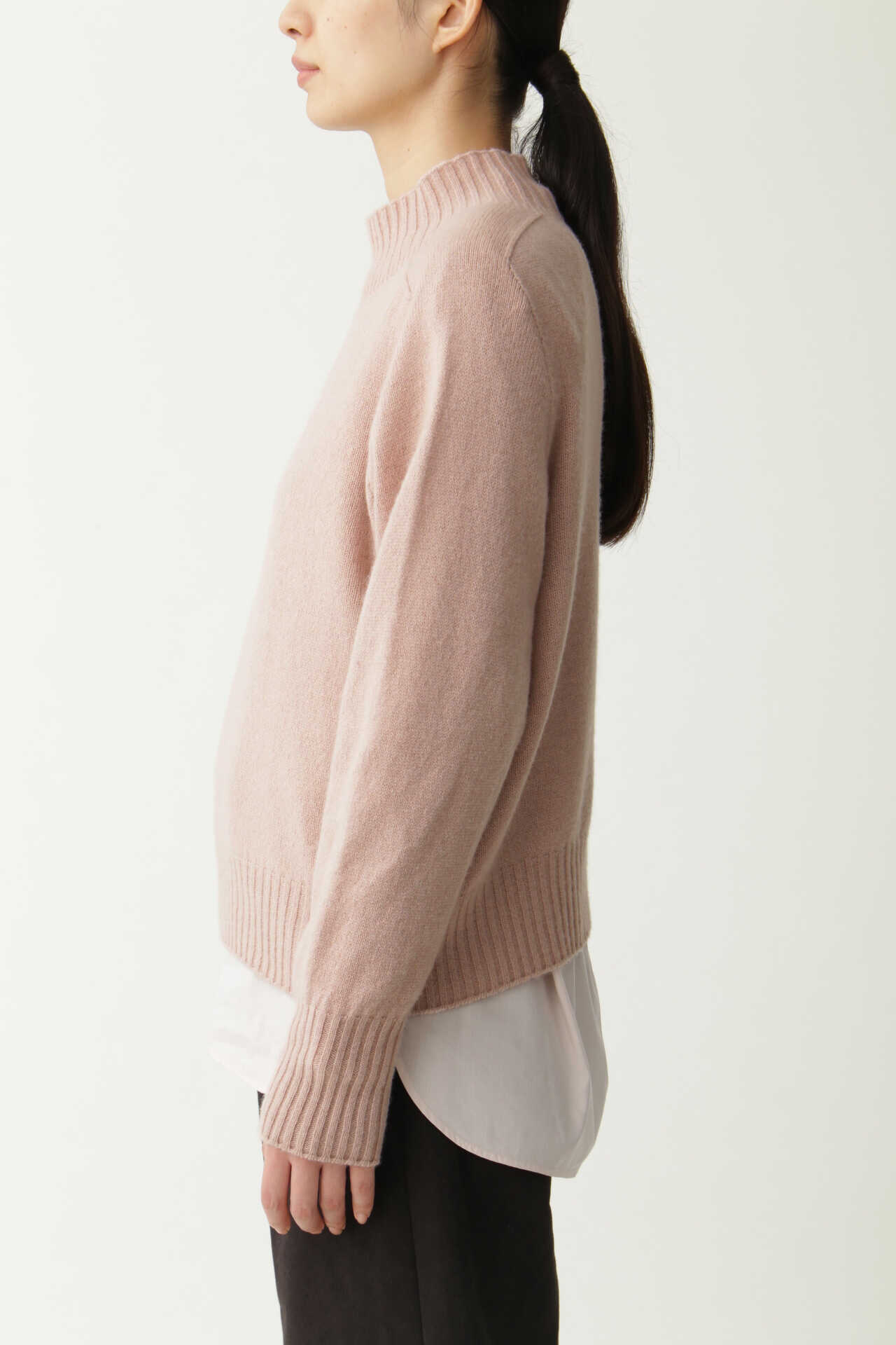 TWISTED CASHMERE WOOL8