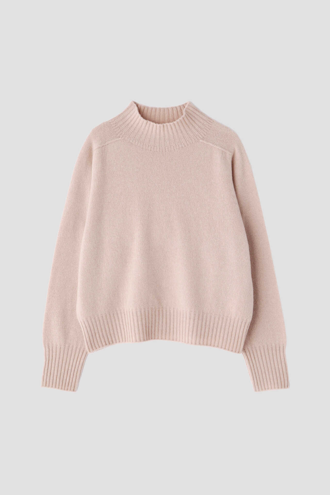TWISTED CASHMERE WOOL9