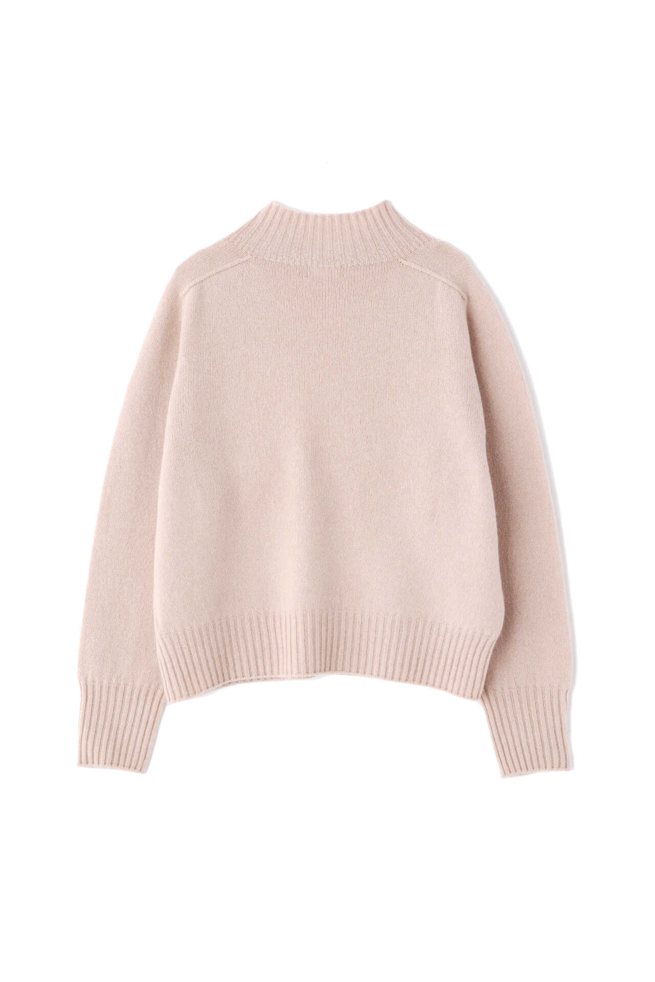 TWISTED CASHMERE WOOL10