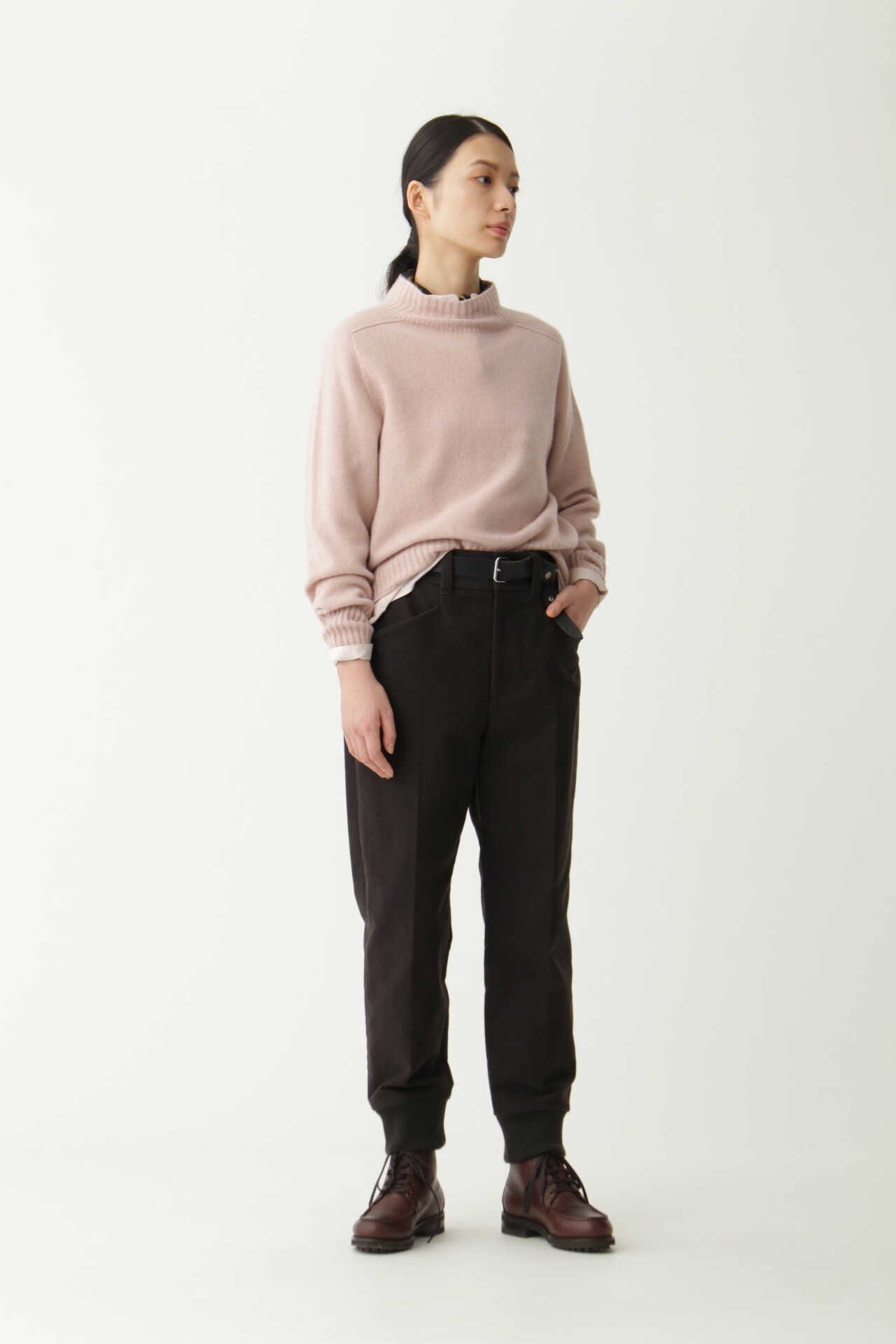TWISTED CASHMERE WOOL7