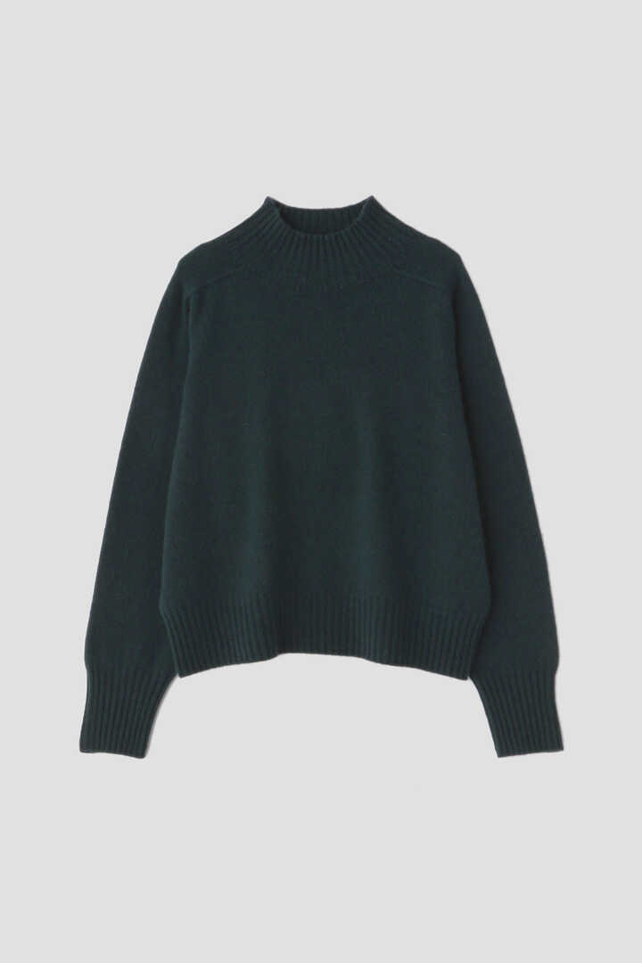 TWISTED CASHMERE WOOL3