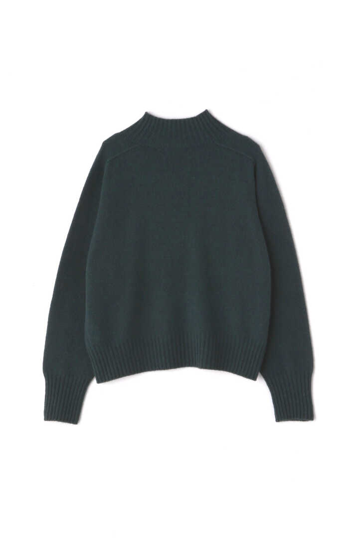 TWISTED CASHMERE WOOL4