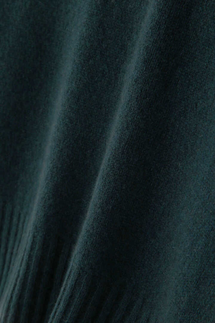 TWISTED CASHMERE WOOL5