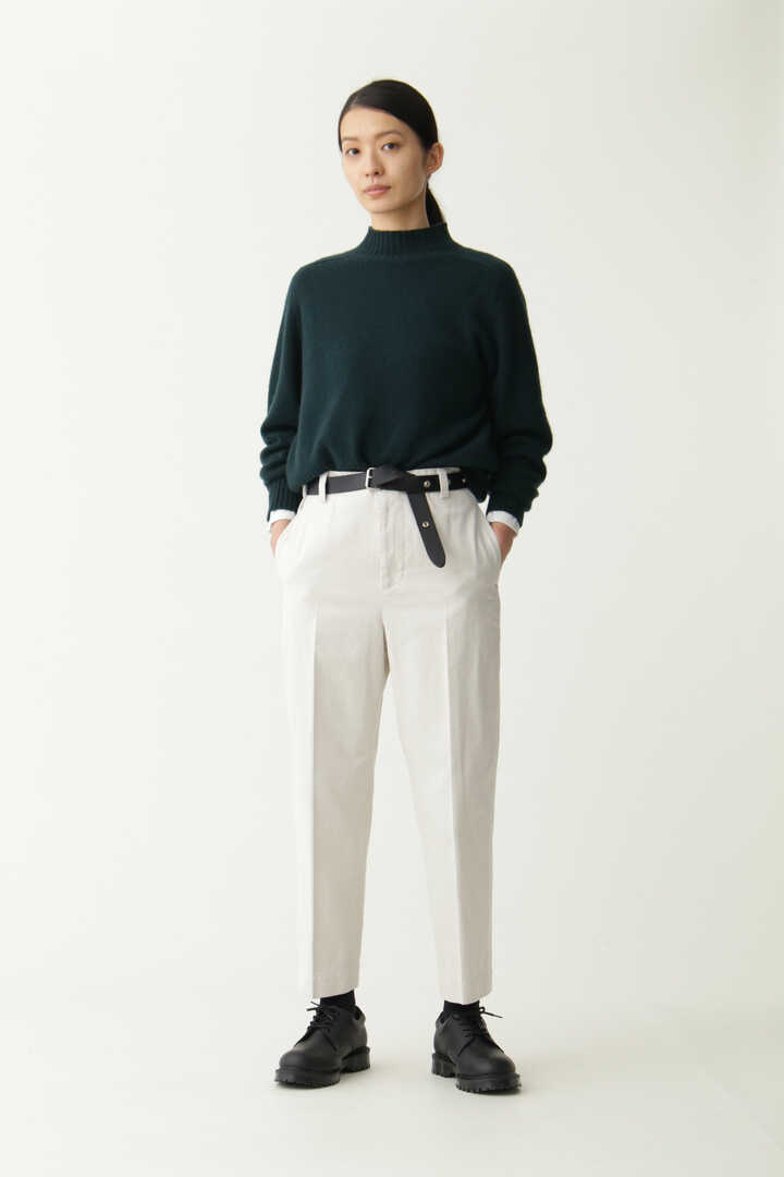 TWISTED CASHMERE WOOL2
