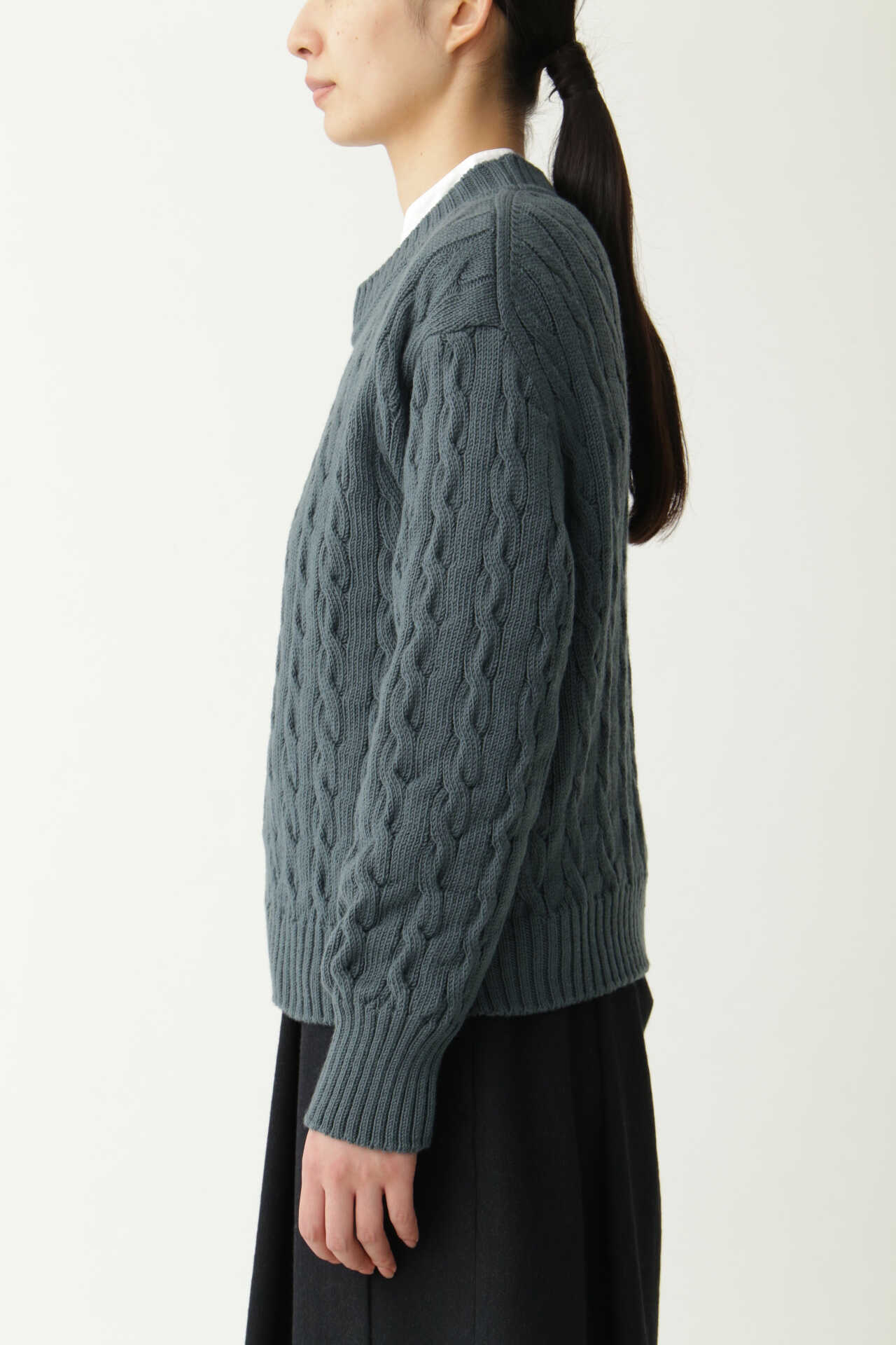 SOFT WOOL8
