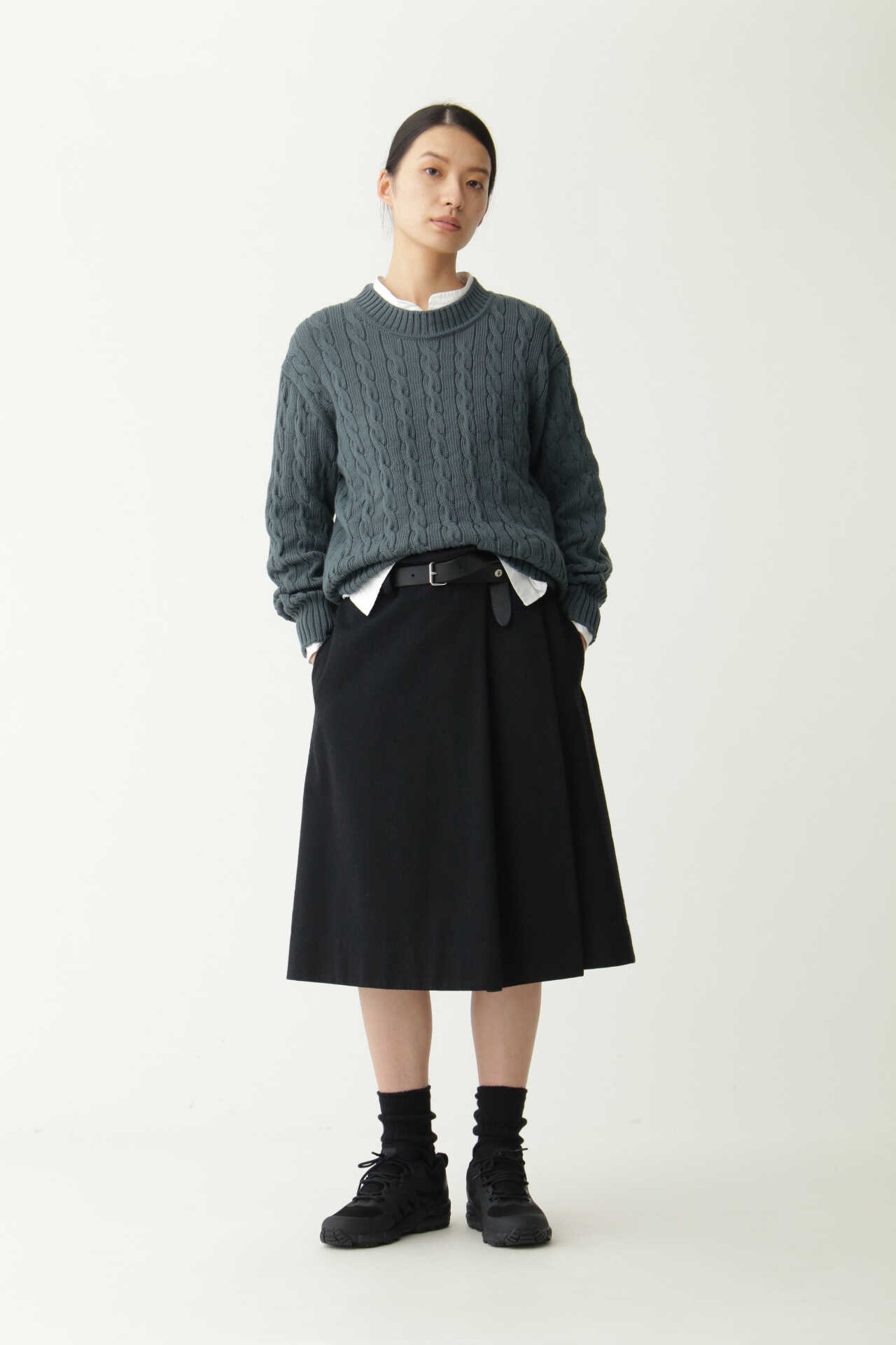 SOFT WOOL7