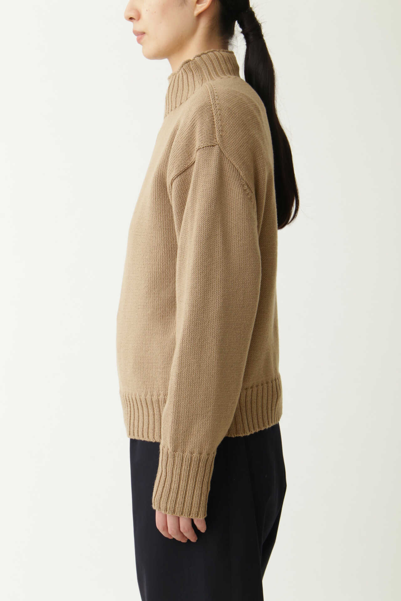CORD YARN WOOL7