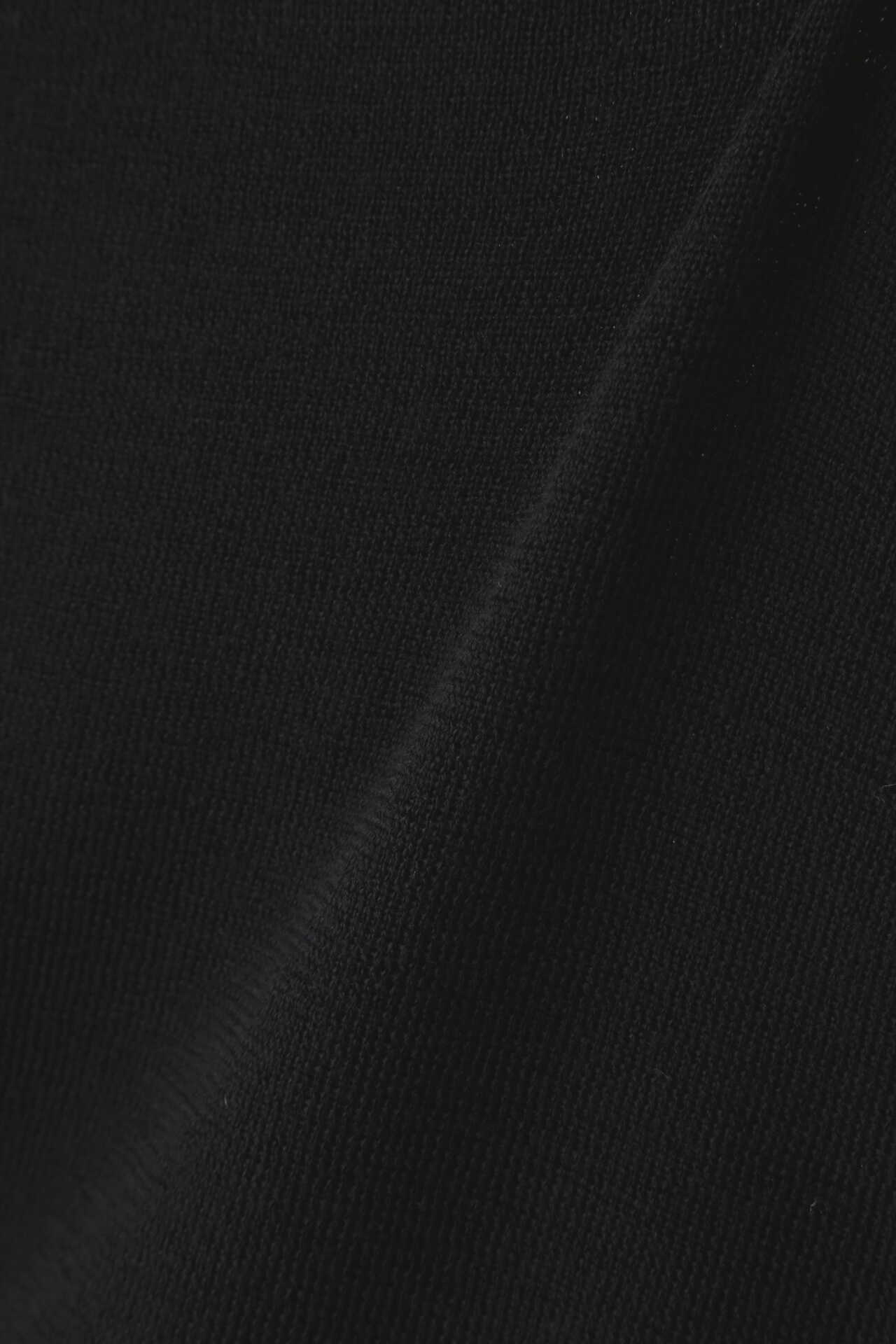 1×1 RIB CREW NECK5