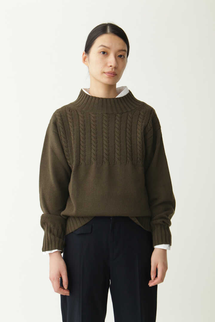 WORSTED1