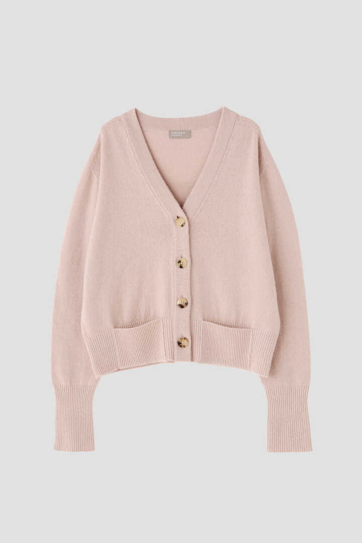 TWISTED CASHMERE WOOL3
