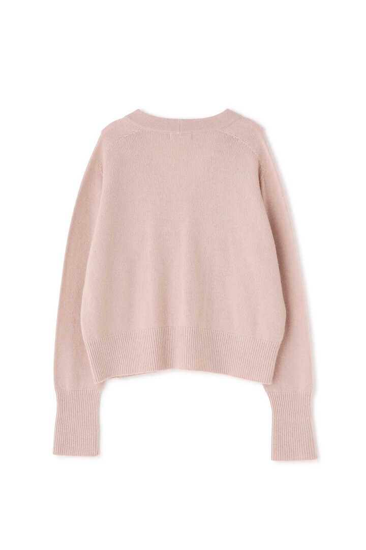 TWISTED CASHMERE WOOL4