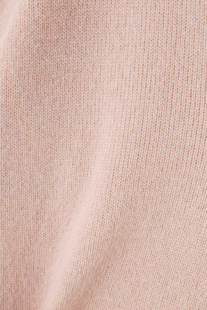 TWISTED CASHMERE WOOL5