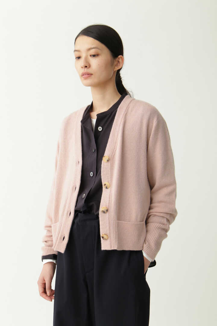TWISTED CASHMERE WOOL1