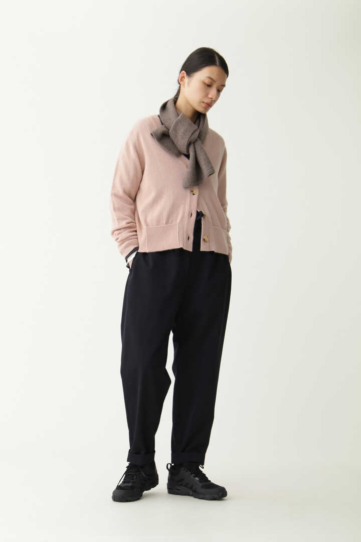 TWISTED CASHMERE WOOL2