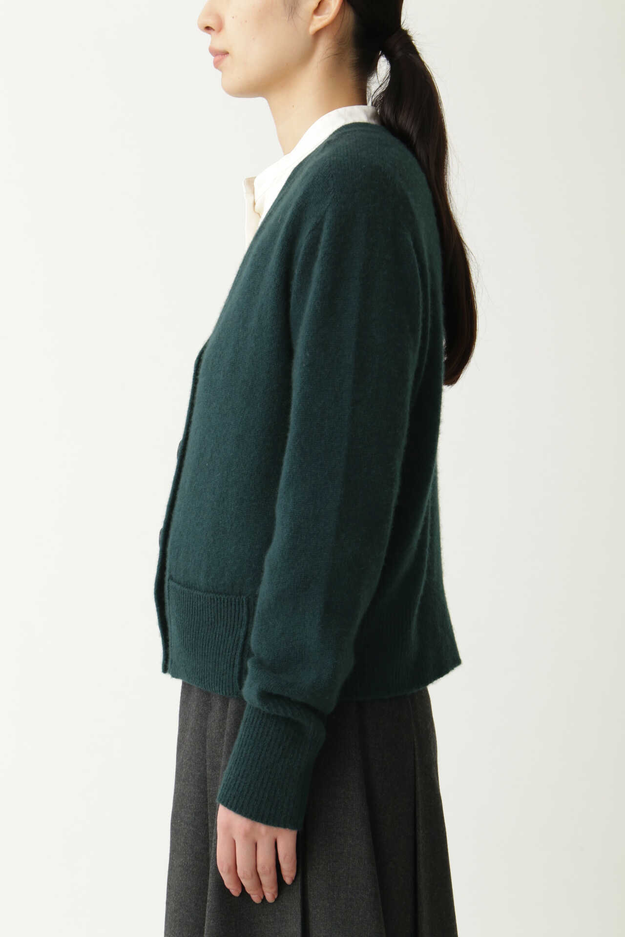 TWISTED CASHMERE WOOL8