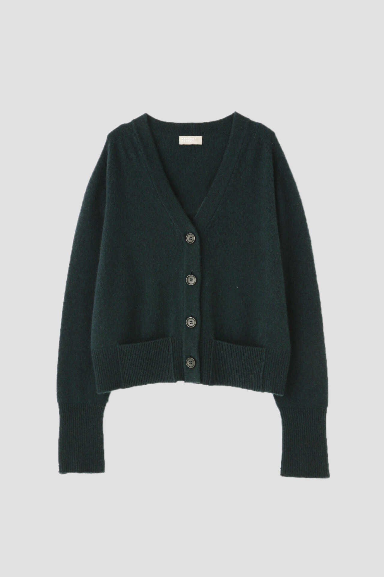 TWISTED CASHMERE WOOL9