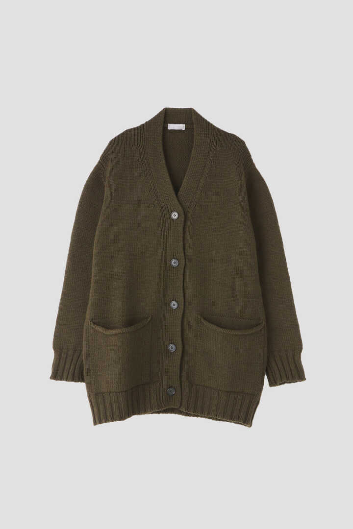 PLYED MERINO(神南店・オンラインストア限定)4