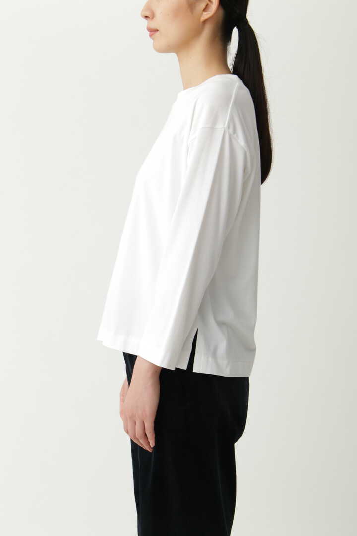OVERSIZED COTTON JERSEY3
