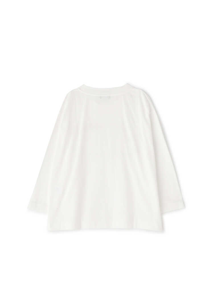 OVERSIZED COTTON JERSEY5