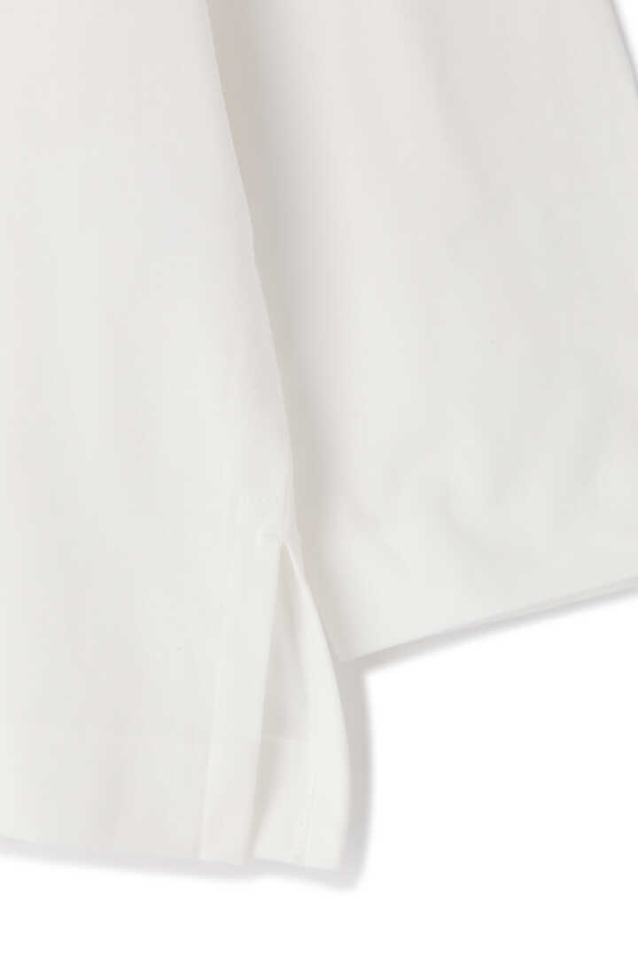 OVERSIZED COTTON JERSEY6