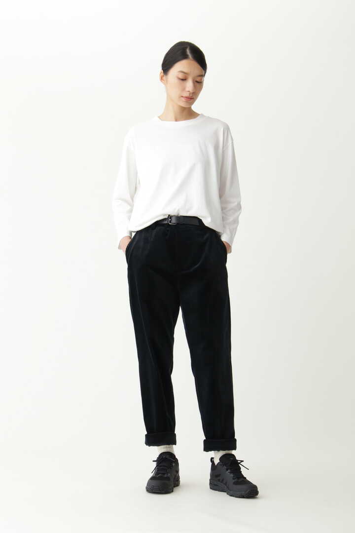 OVERSIZED COTTON JERSEY2
