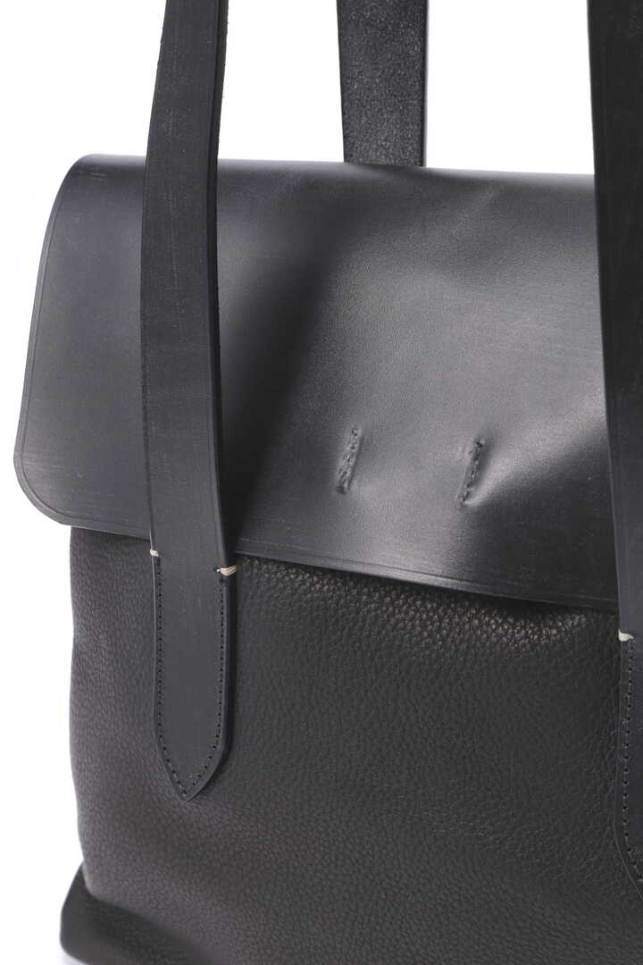 SMOOTH SADDLE LEATHER(神南店・オンラインストア限定)5
