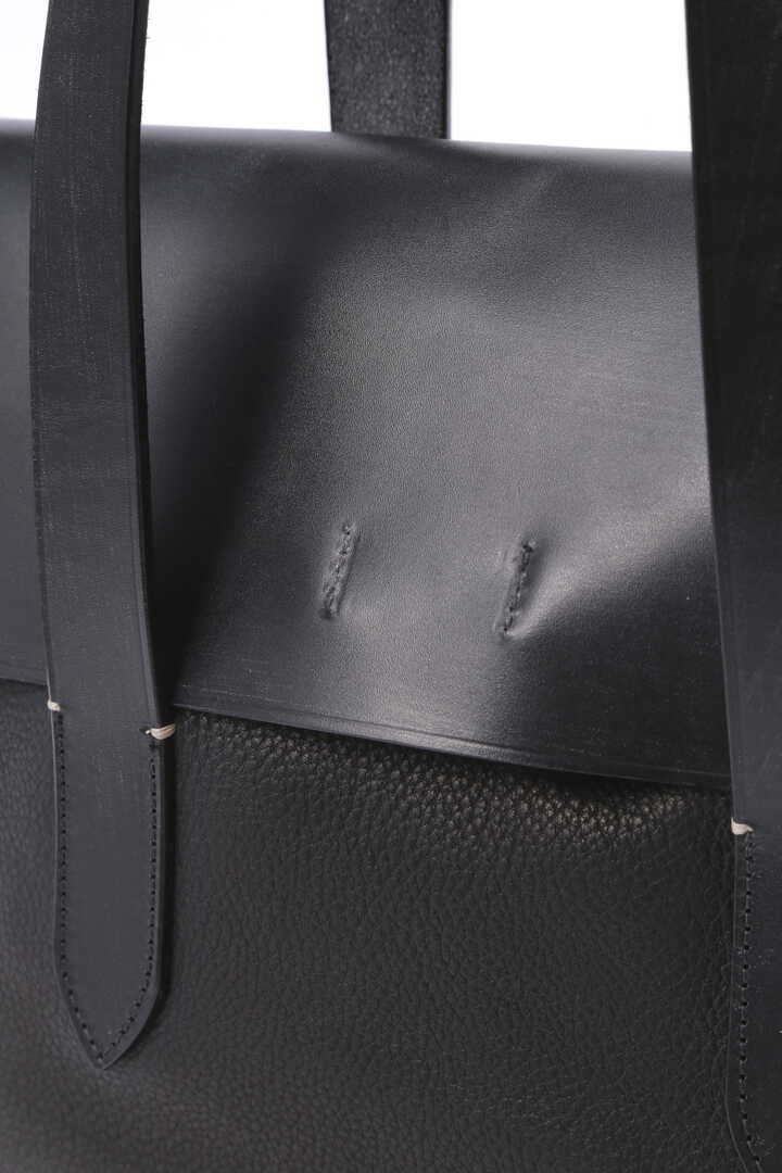 SMOOTH SADDLE LEATHER(神南店・オンラインストア限定)6