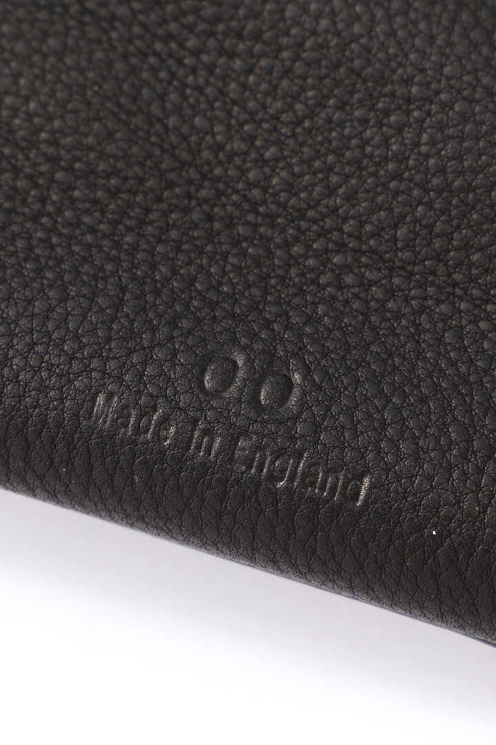 SMOOTH SADDLE LEATHER(神南店・オンラインストア限定)8