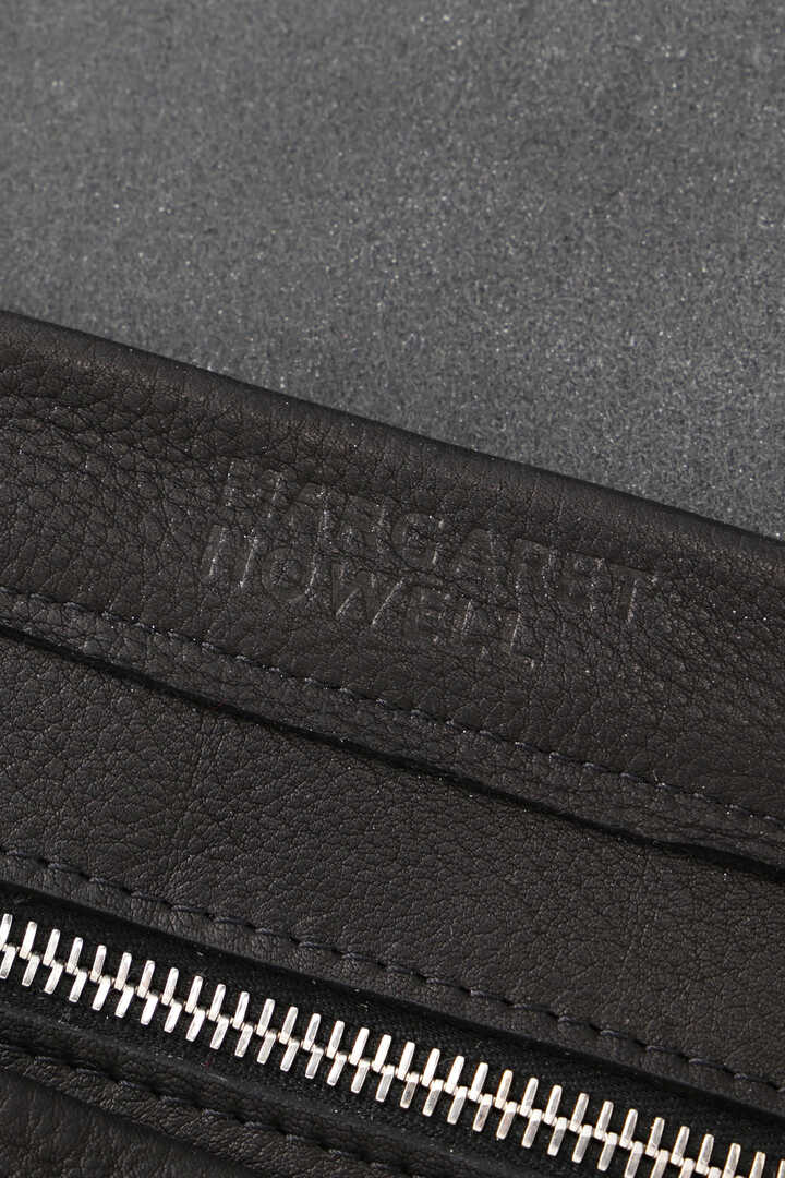 SMOOTH SADDLE LEATHER(神南店・オンラインストア限定)11