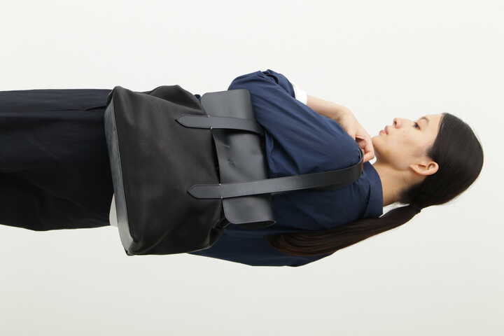 SMOOTH SADDLE LEATHER(神南店・オンラインストア限定)13
